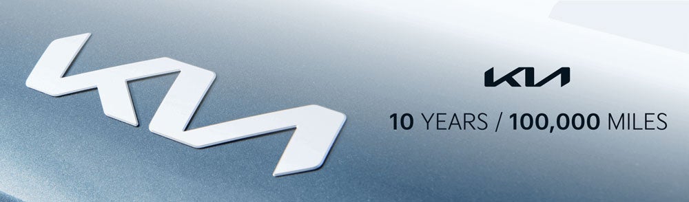 Blasius Kia in Watertown CT - Kia Warranty