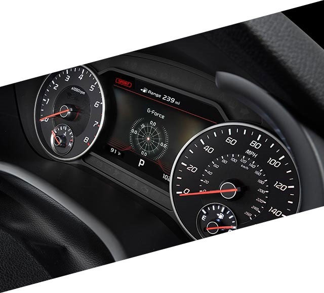 Blasius Kia in Watertown CT 2019 Kia Stinger