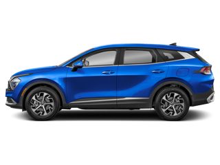 2023 Sportage