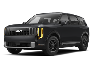 2027 Kia Telluride