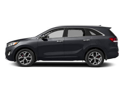2017 Kia Sorento SX