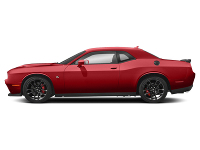 2019 Dodge Challenger R/T Scat Pack