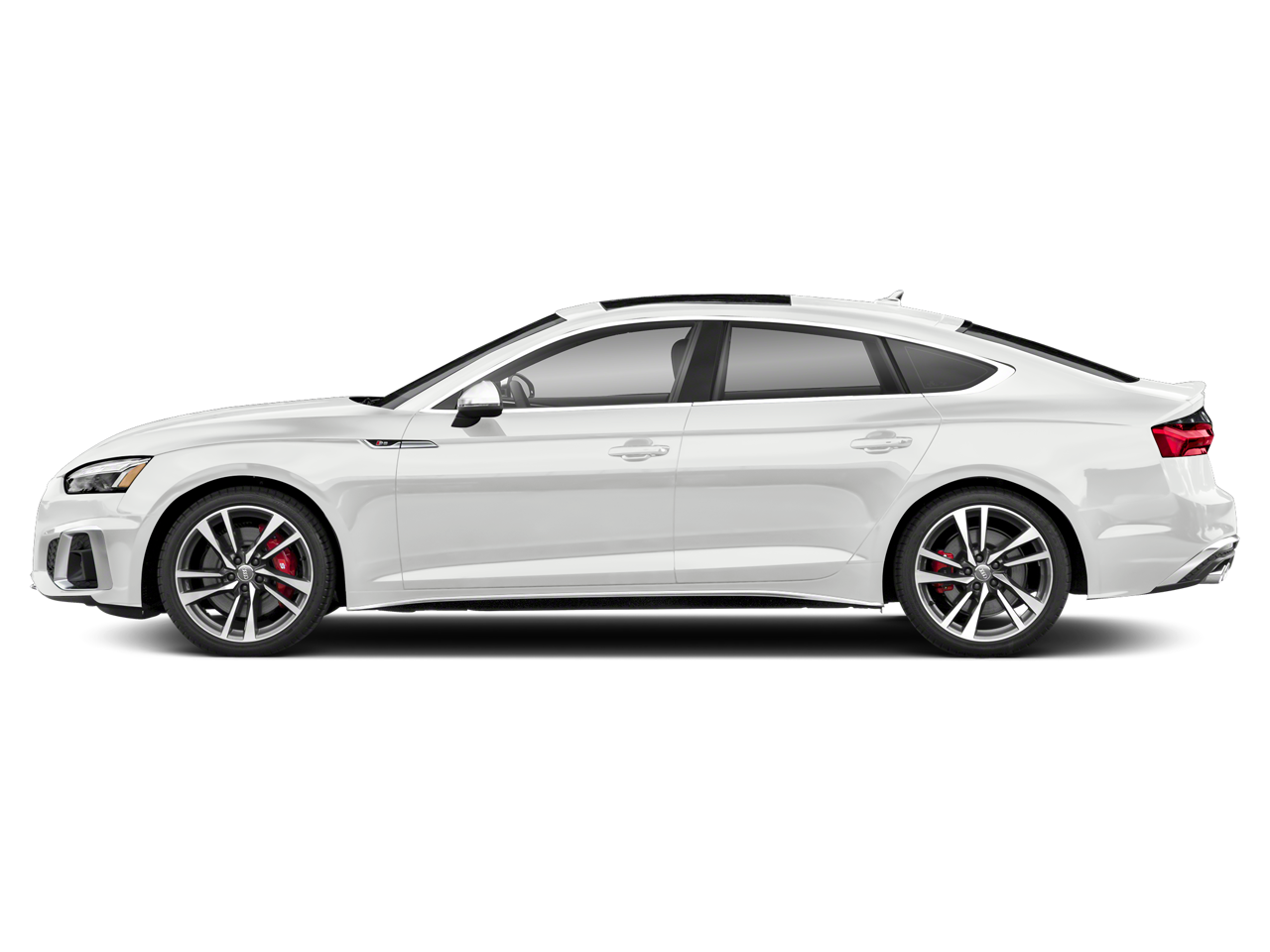 2023 Audi S5 Sportback Premium Plus quattro