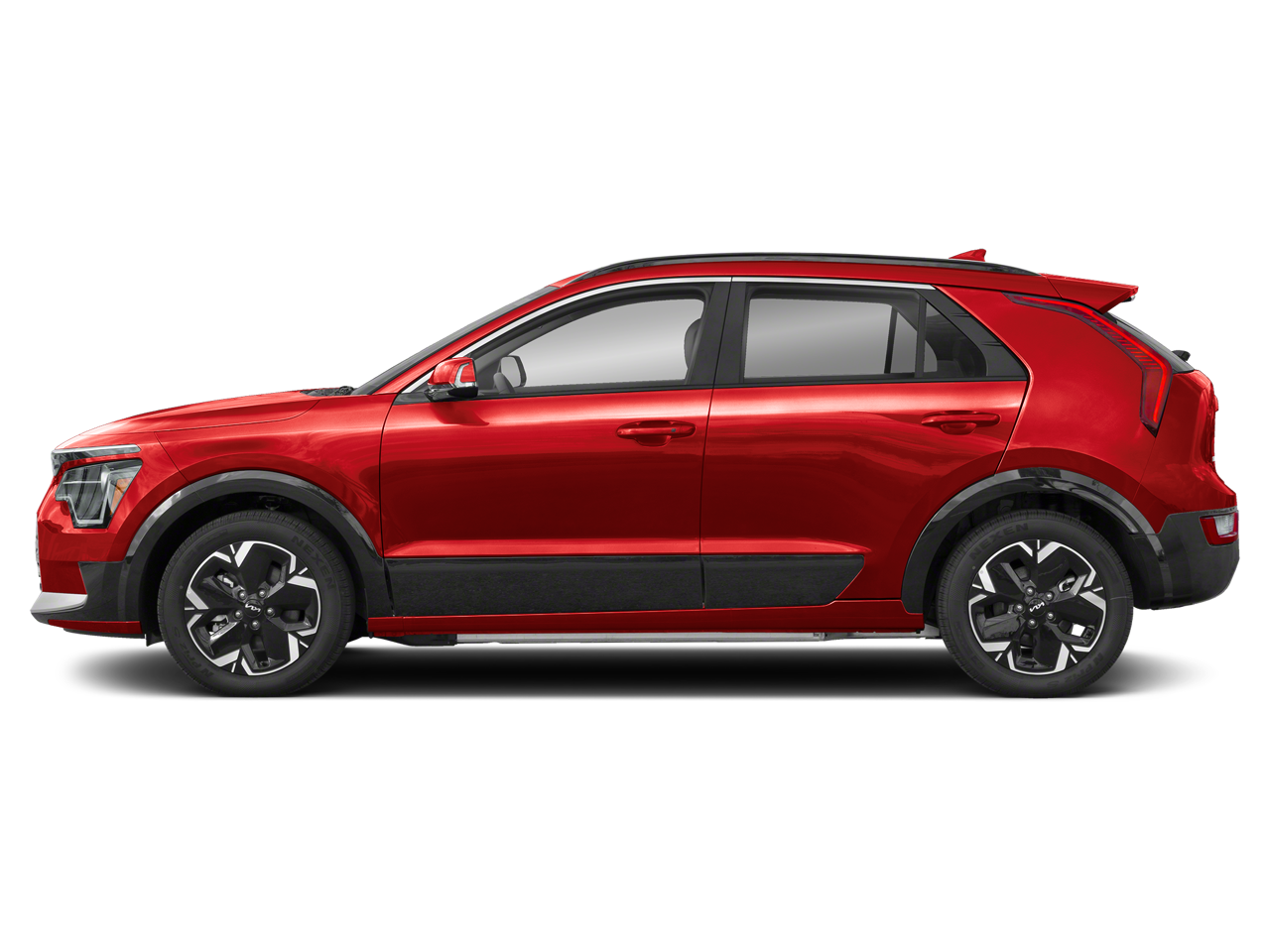 2023 Kia Niro EV Wind
