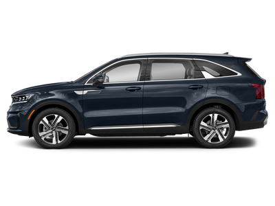 2023 Kia Sorento Hybrid SX Prestige