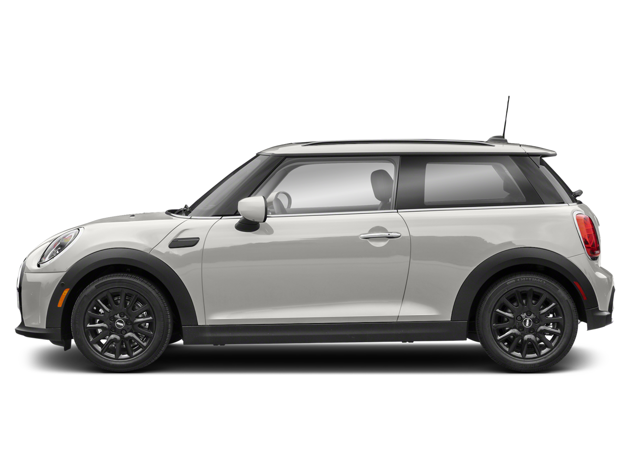 2023 MINI Cooper Signature