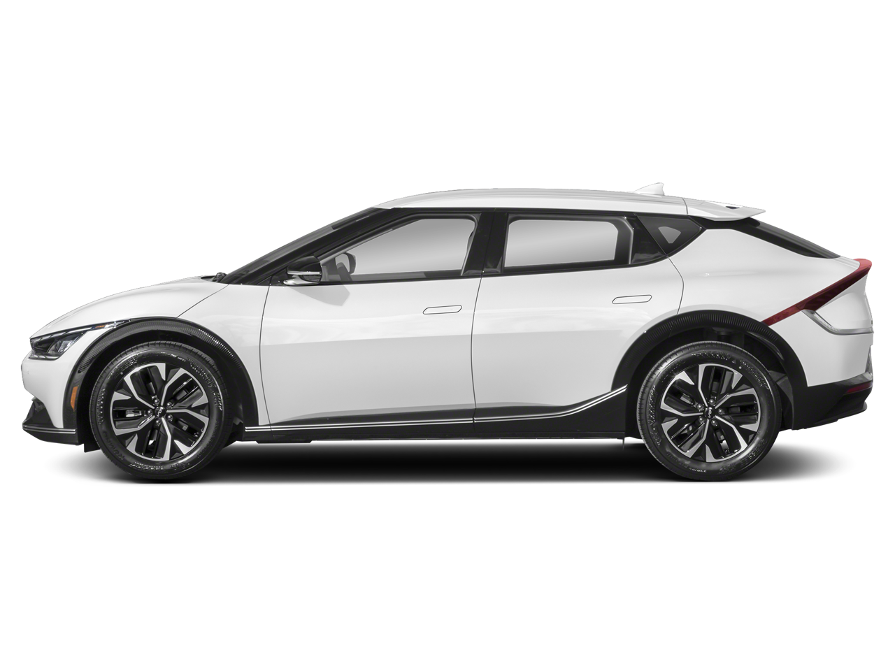 2024 Kia EV6 Light