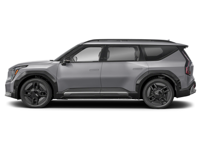 2024 Kia EV9 GT-Line