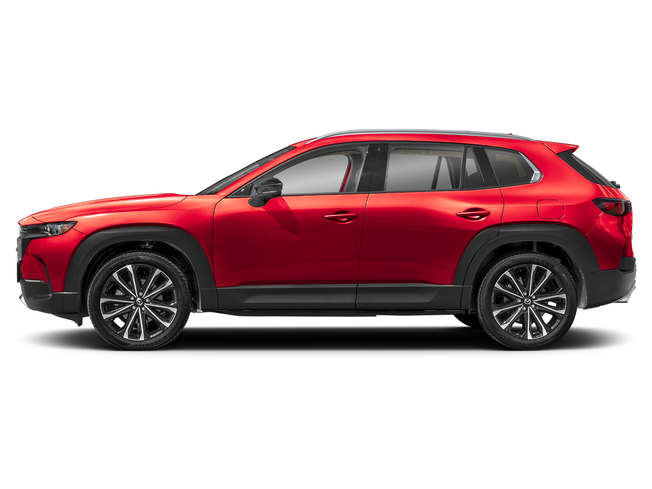 2024 Mazda Mazda CX-50 2.5 Turbo Premium Plus Package