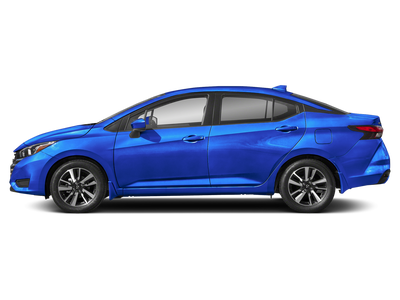 2024 Nissan Versa 1.6 SV