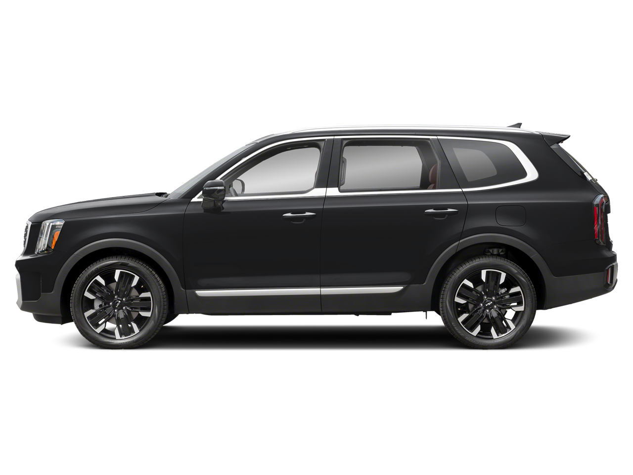 2025 Kia Telluride X-Pro SX