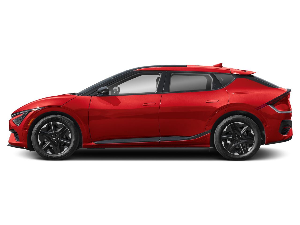2025 Kia EV6 GT-Line - Photo 30