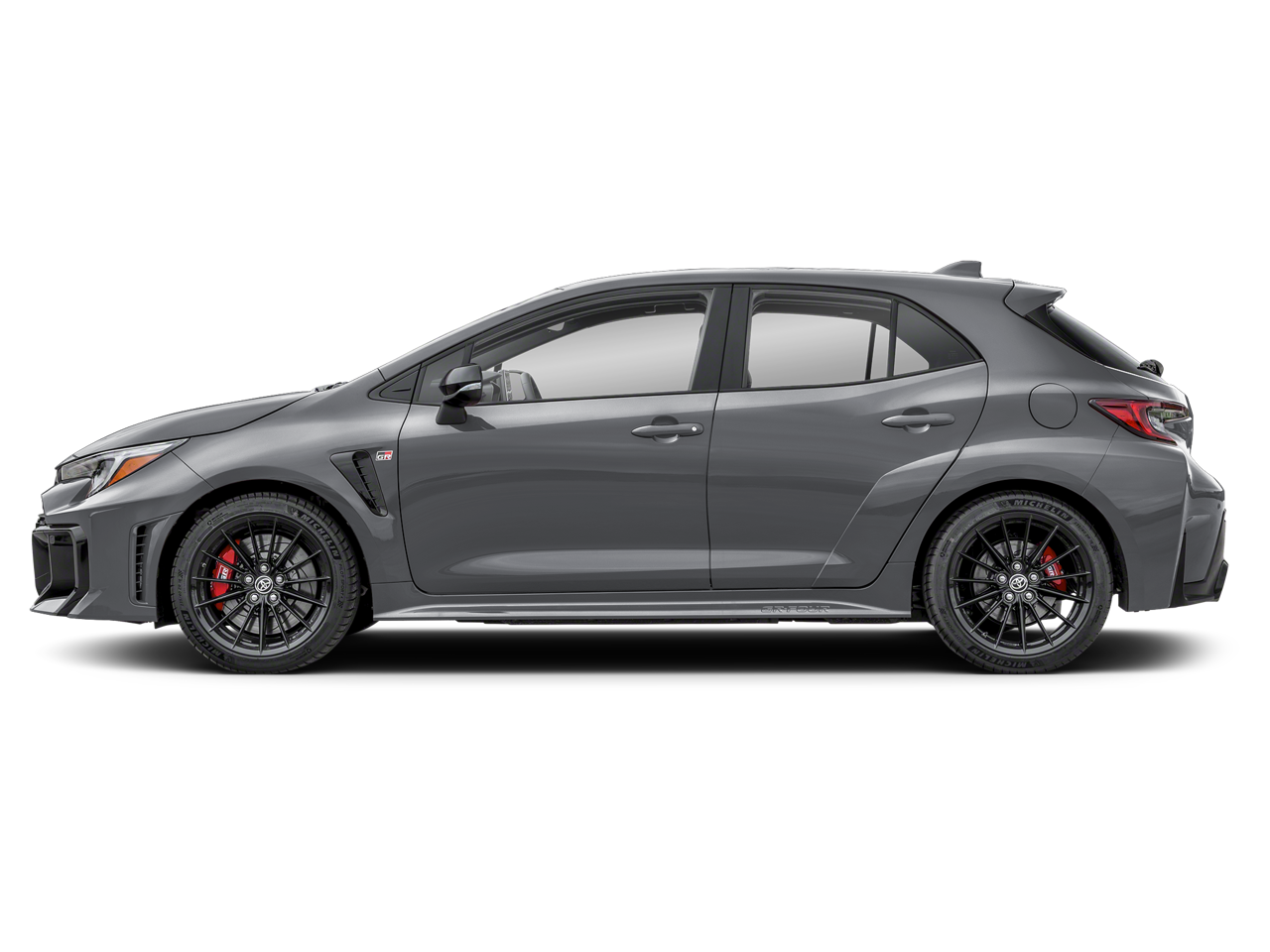 2025 Toyota GR Corolla Premium Plus