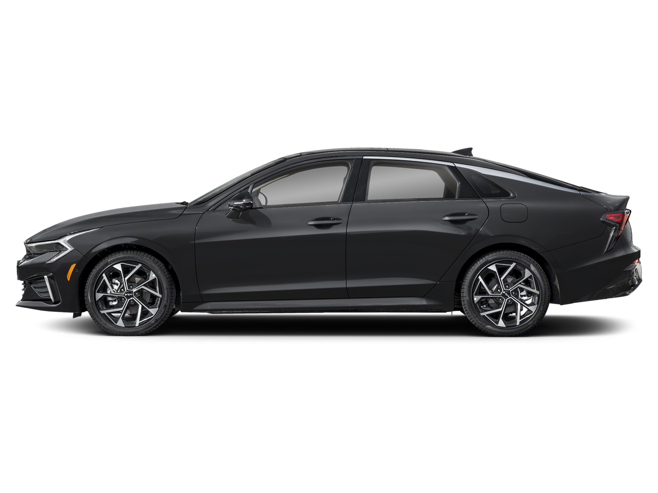 2026 Kia K5 EX