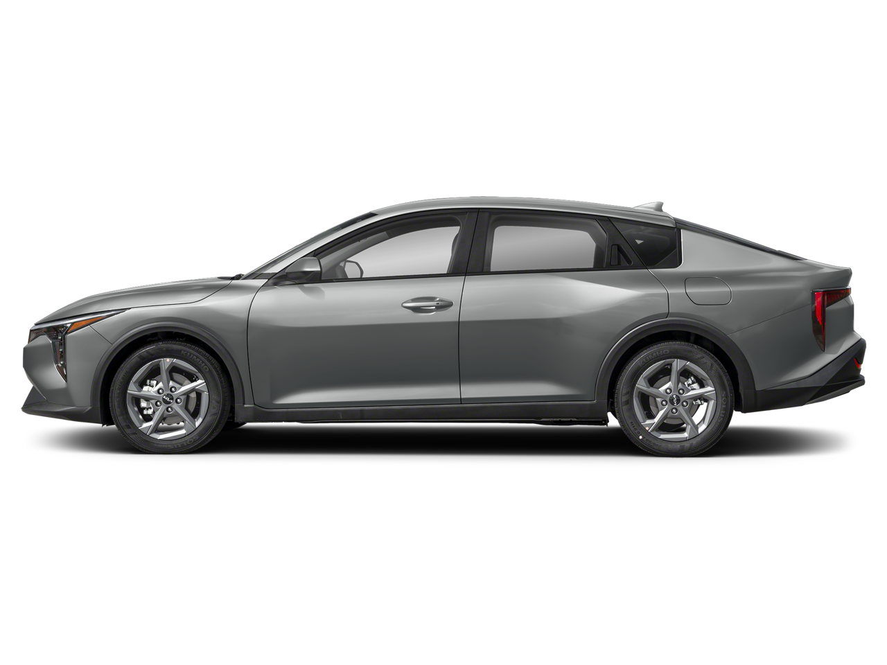 2026 Kia K4 LXS ETA-AUG. 2026