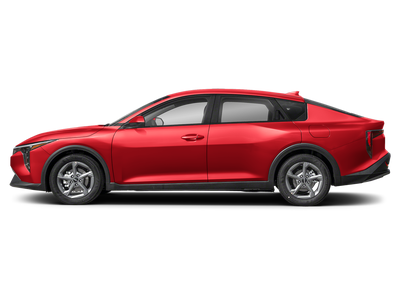 2026 Kia K4 LXS ETA-MAY.2026