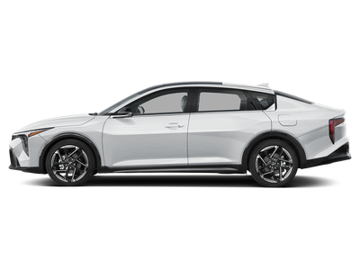 2026 Kia K4 GT-Line ETA- OCT.2026