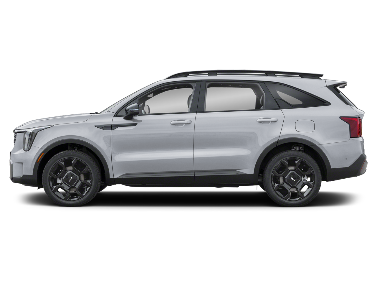 2026 Kia Sorento X-Line SX-Prestige
