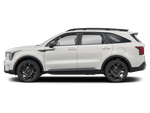 2026 Kia Sorento X-Line SX-Prestige
