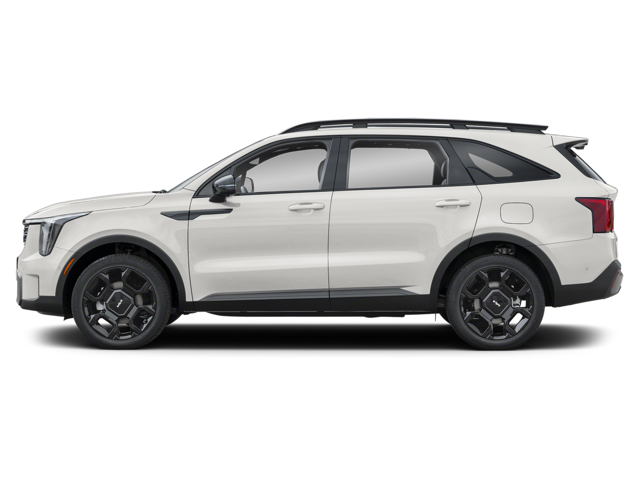 2026 Kia Sorento X-Line SX Prestige photo 3