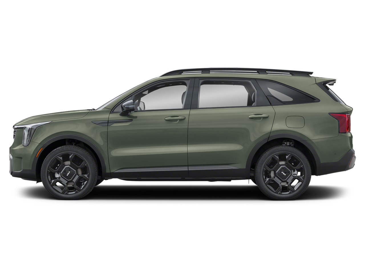 2026 Kia Sorento X-Line SX Prestige ETA-JUN.2026