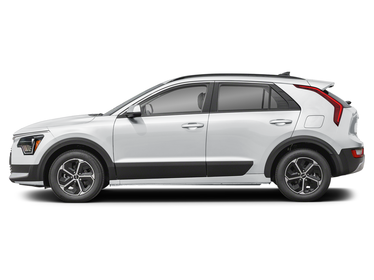 2026 Kia Niro LX ETA-MAY.2026
