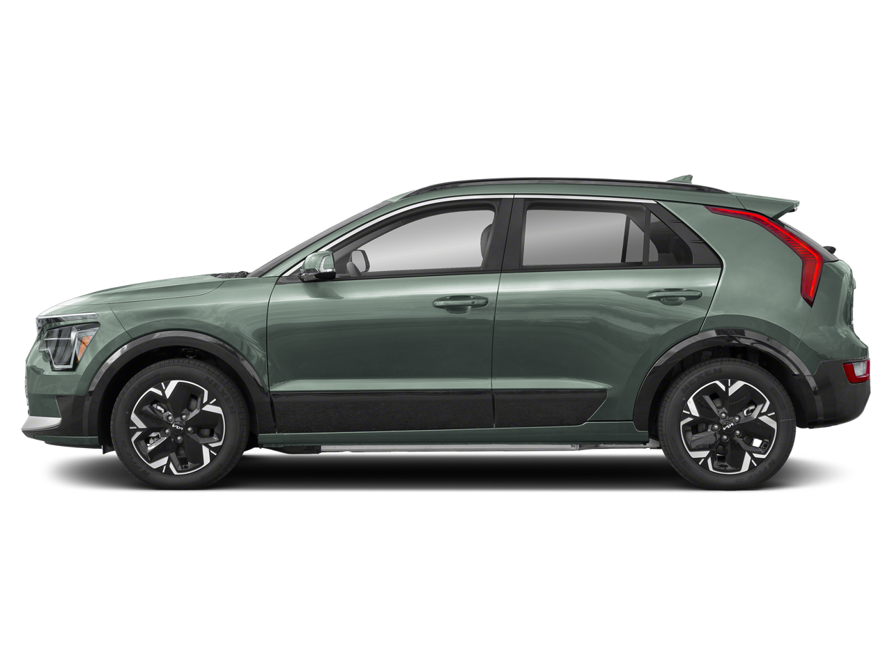 2026 Kia Niro EV Wind ETA-MAY.2026