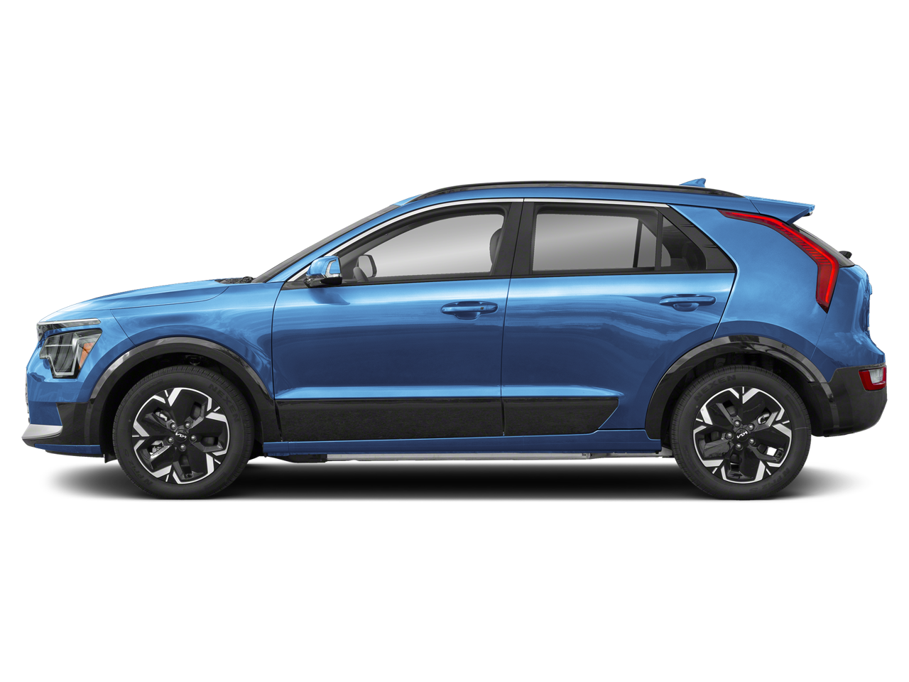 2026 Kia Niro EV Wind ETA-MAY.2026