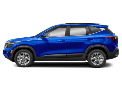 2026 Kia Seltos S ETA-MAY.2026