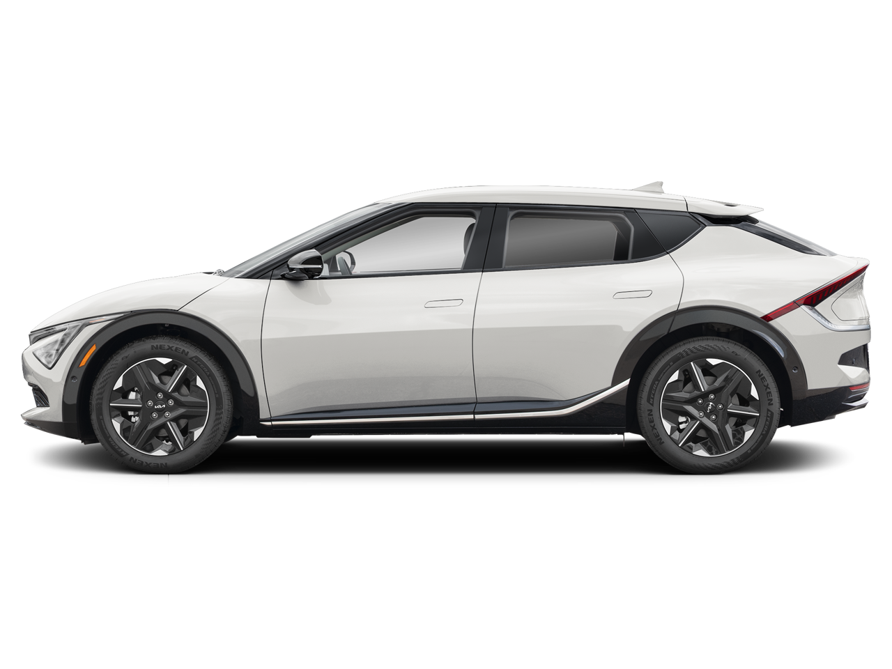 2026 Kia EV6 Wind thumbnail 30