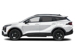 2026 Kia Sportage Plug-In Hybrid X-Line ETA-APR.2026
