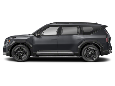 2026 Kia EV9 GT-Line ETA-MAY.2026