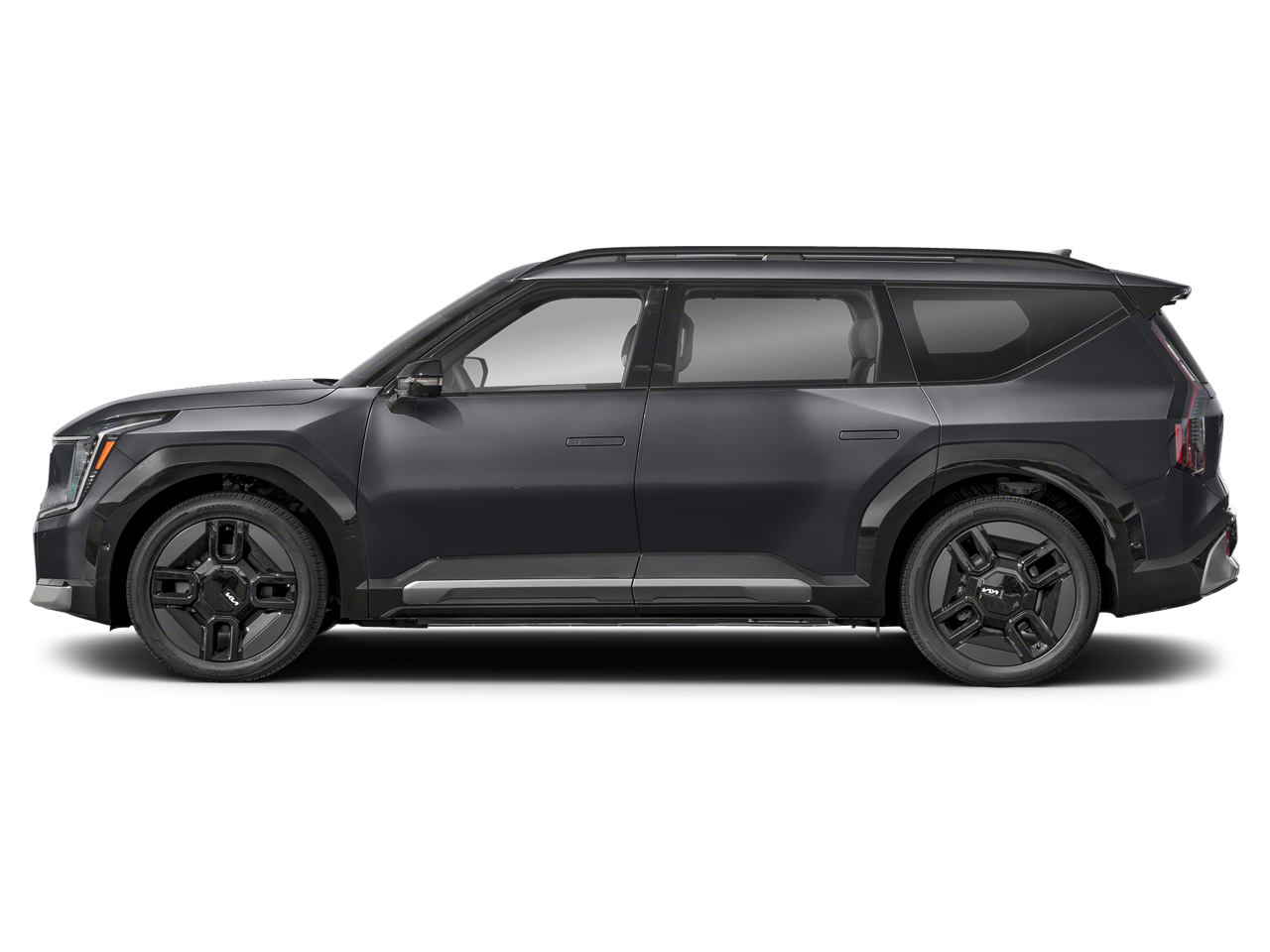 2026 Kia EV9 GT-Line ETA-MAY.2026