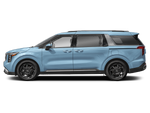 2026 Kia Carnival SX ETA-MAY.2026