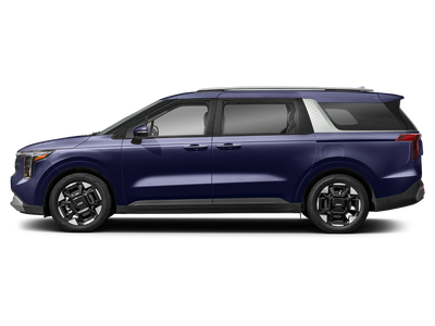 2026 Kia Carnival EX ETA-MAY.2026