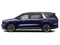 2026 Kia Carnival EX ETA-MAY.2026
