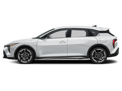 2027 Kia K4 GT-Line ETA-DEC.2026