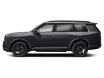 2027 Kia Telluride X-Line SX-Prestige ETA-MAY.2026