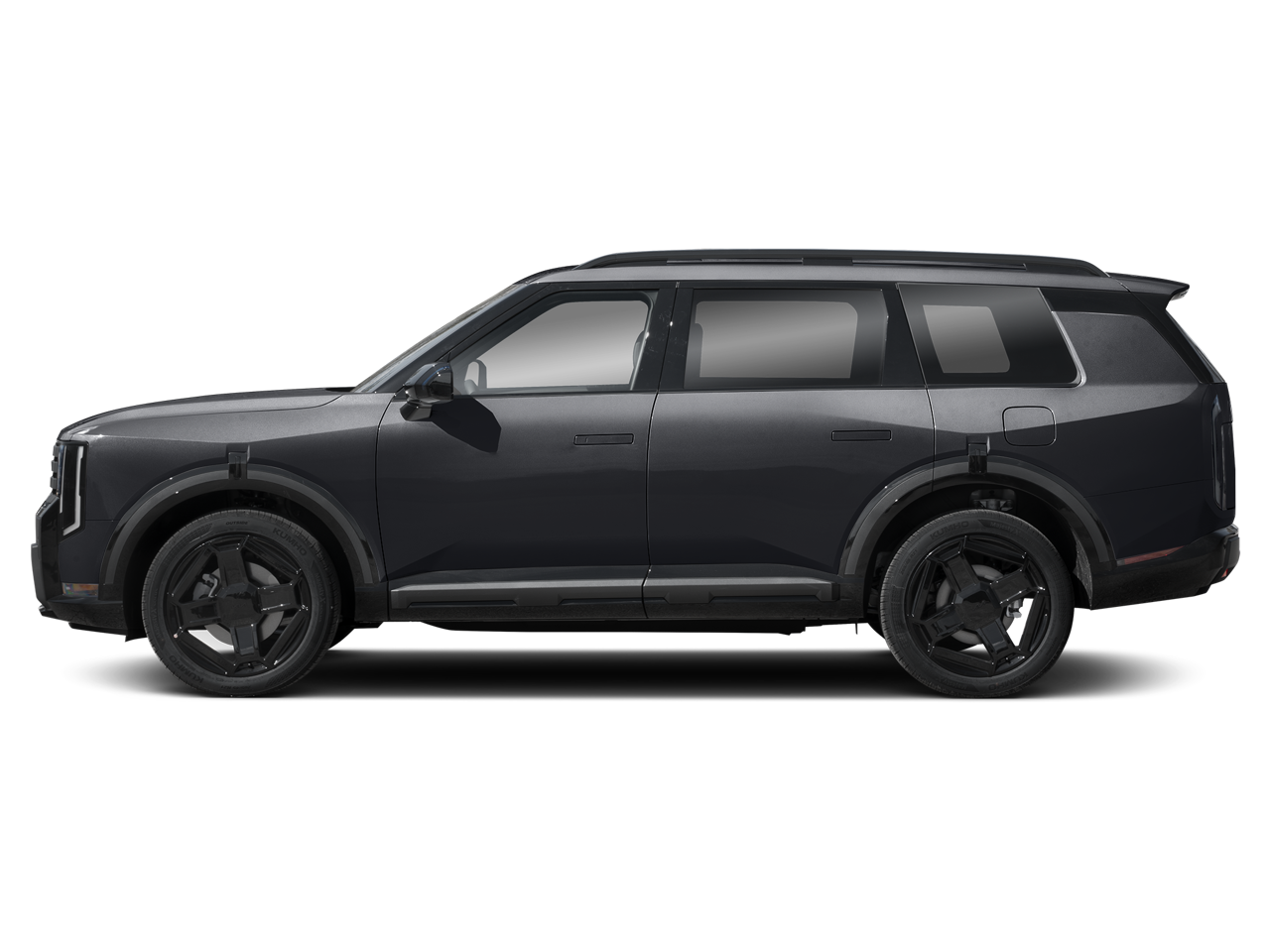 2027 Kia Telluride X-Line SX-Prestige ETA-MAY.2026