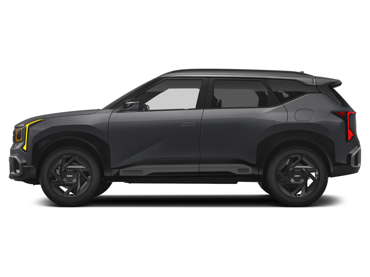 2027 Kia Seltos X-Line S ETA- SEP. 2026