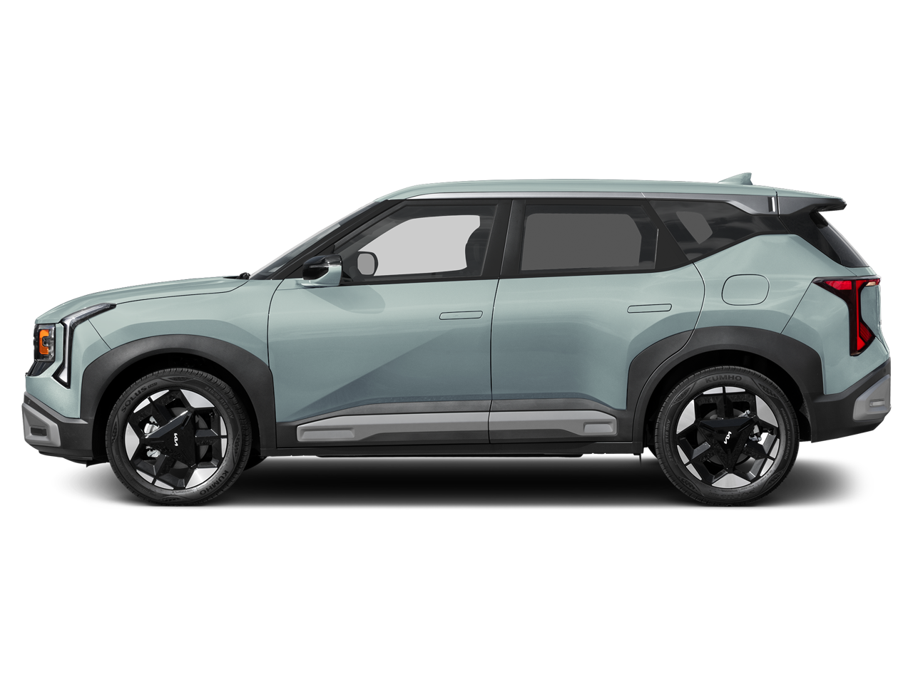 2027 Kia Seltos EX ETA- DEC.2026