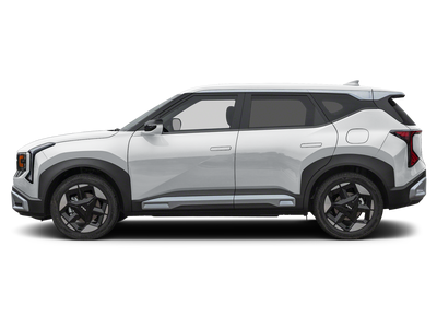 2027 Kia Seltos S ETA- SEP. 2026