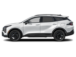 2027 Kia Sportage Hybrid X-Line ETA- NOV-2026