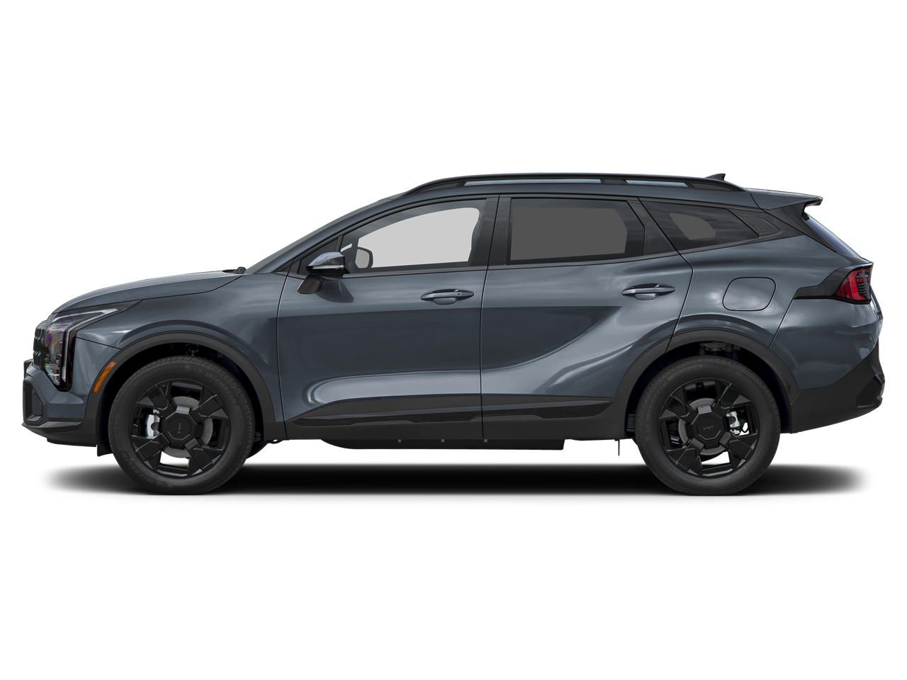 2027 Kia Sportage Plug-In Hybrid X-Line ETA- OCT. 2026