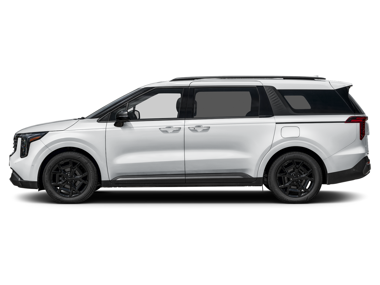 2027 Kia Carnival SX Prestige ETA- OCT.2026