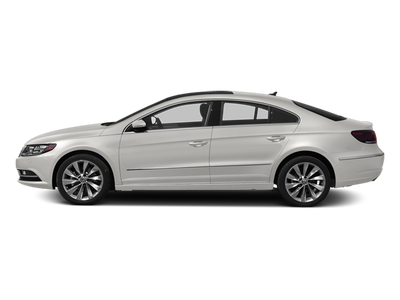 2013 Volkswagen CC 2.0T Sport