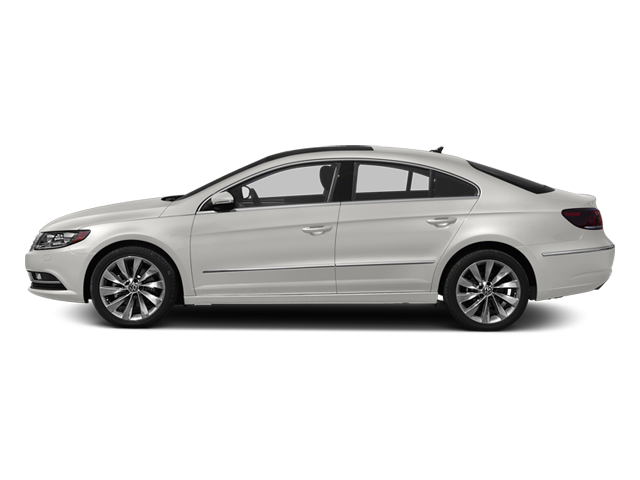 2013 Volkswagen CC 2.0T Sport