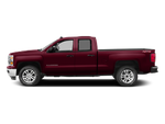 2014 Chevrolet Silverado 1500 LT LT2