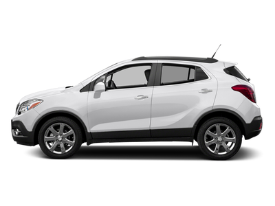 2016 Buick Encore Leather