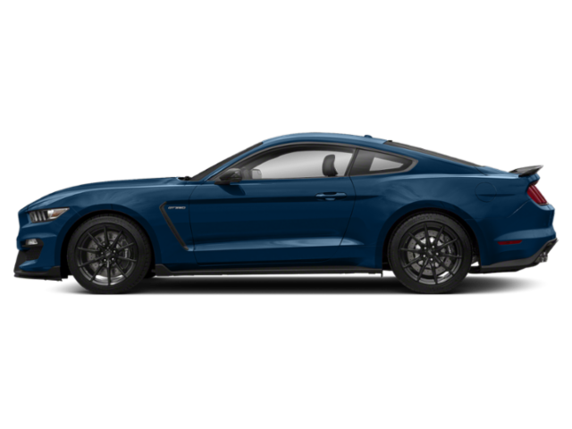 2017 Ford Mustang Shelby GT350 - Photo 32